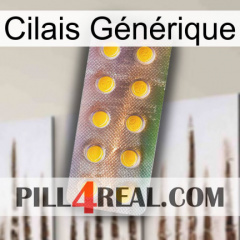 Cilais Générique new11